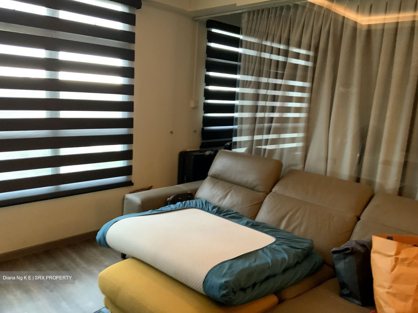 Blk 104D Eastbrook @ Canberra (Sembawang), HDB 2 Rooms #545703021